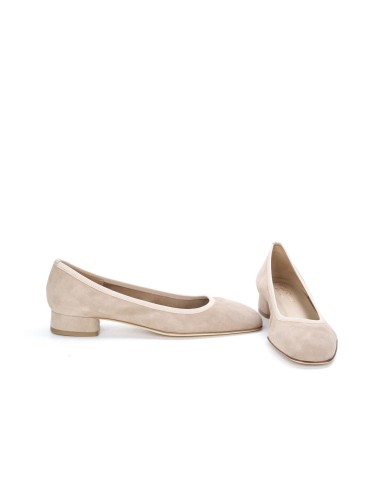 FLACHER SCHUH CH-MICIA