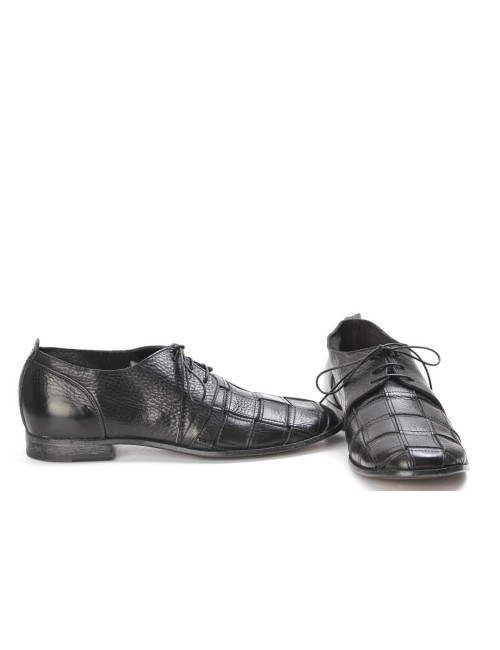 LACE-UP SHOE 22404-ARR