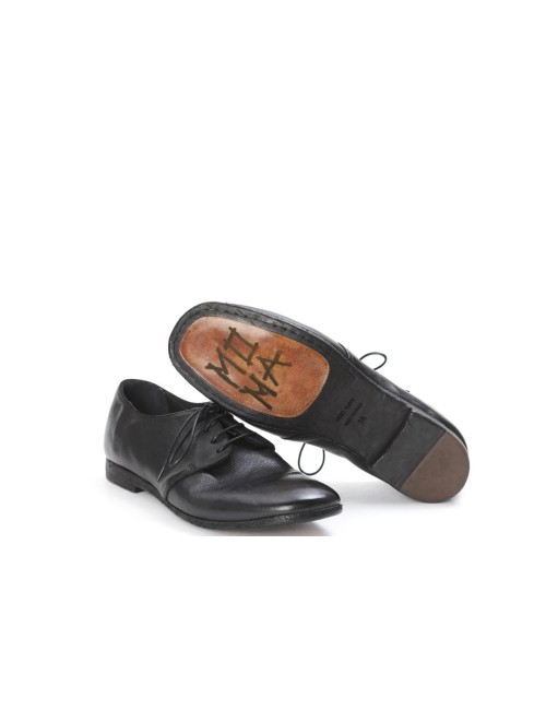 LACE-UP SHOE 32401A-BU