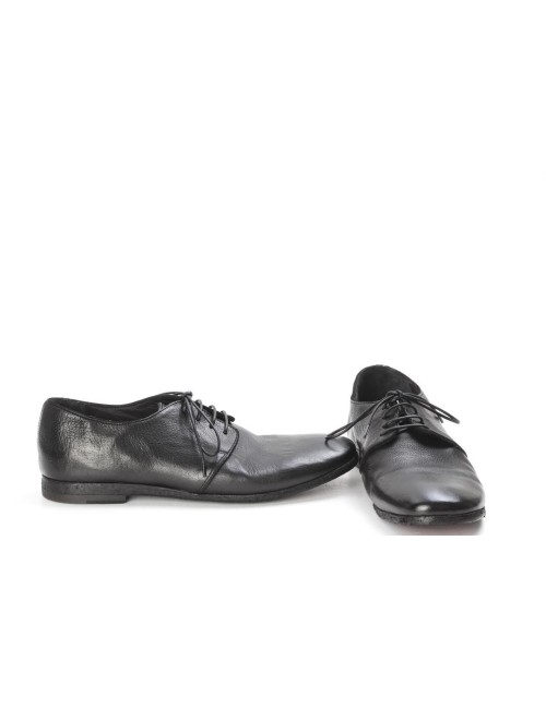 LACE-UP SHOE 32401A-BU