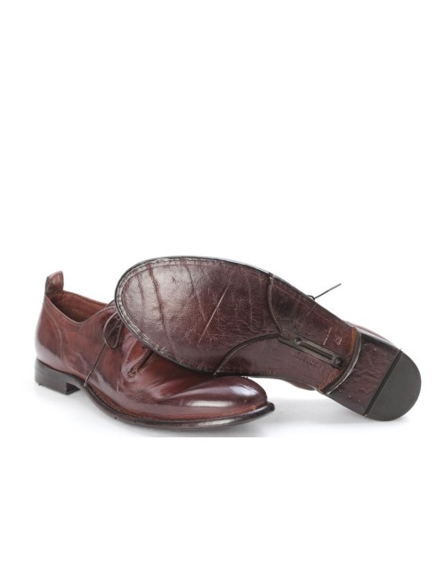 LACE-UP SHOE GB01A