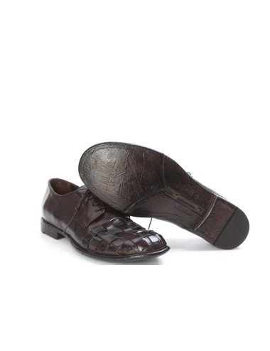 LACE-UP SHOE HE01A