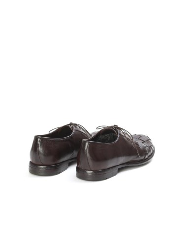 LACE-UP SHOE HE01A