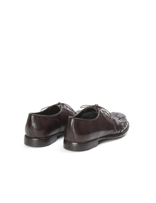 LACE-UP SHOE HE01A