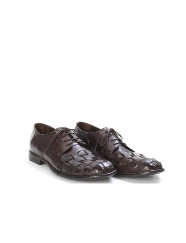 LACE-UP SHOE HE01A