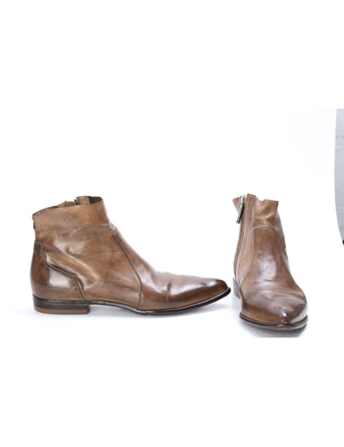 ANKLE BOOT DL14A