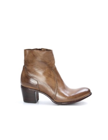 ANKLE BOOT HI01A