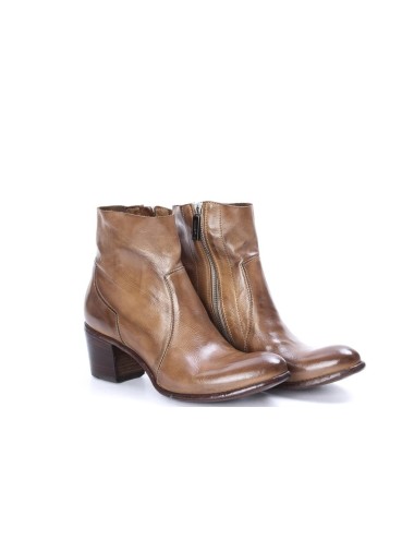 ANKLE BOOT HI01A