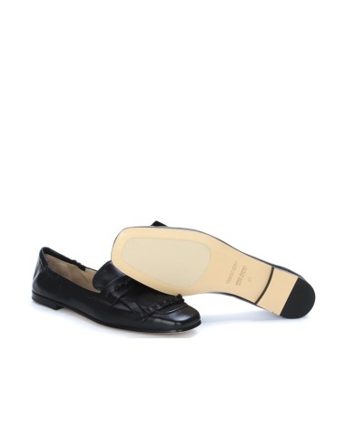 FLACHER SCHUH 0897