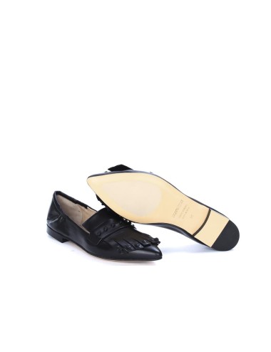 FLACHER SCHUH 0816
