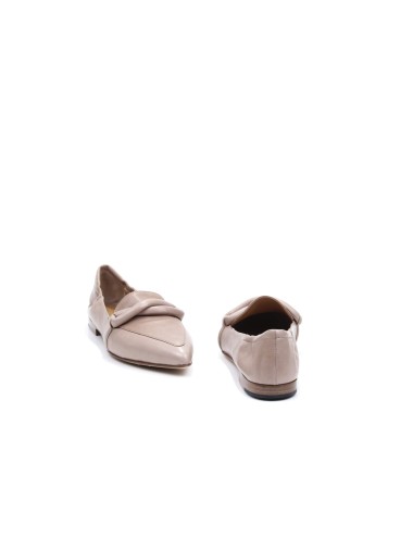 FLACHER SCHUH 0620