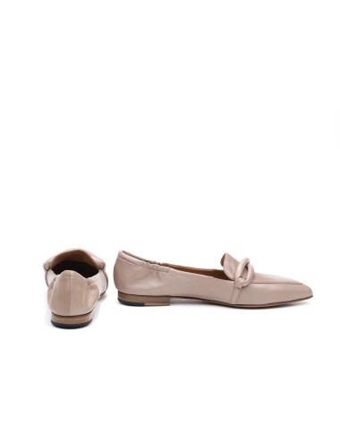 FLACHER SCHUH 0620