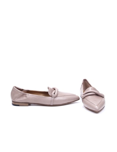 FLACHER SCHUH 0620
