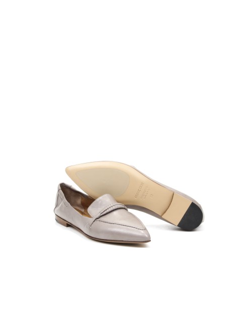 FLACHER SCHUH 0622