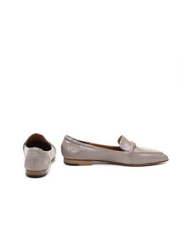 FLACHER SCHUH 0622