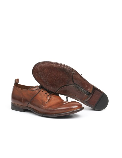 LACE-UP SHOE GB01A