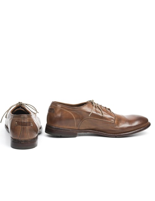 LACE-UP SHOE GB11A