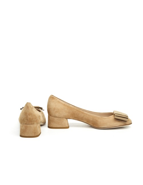 HEEL SHOE B3103 SF 29