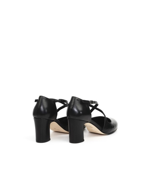 HEEL SHOE EN801