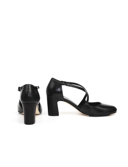 HEEL SHOE EN801