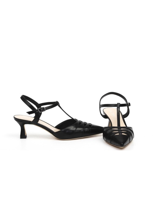HEEL SHOE SC312