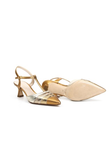 SCARPA CON TACCO SC312