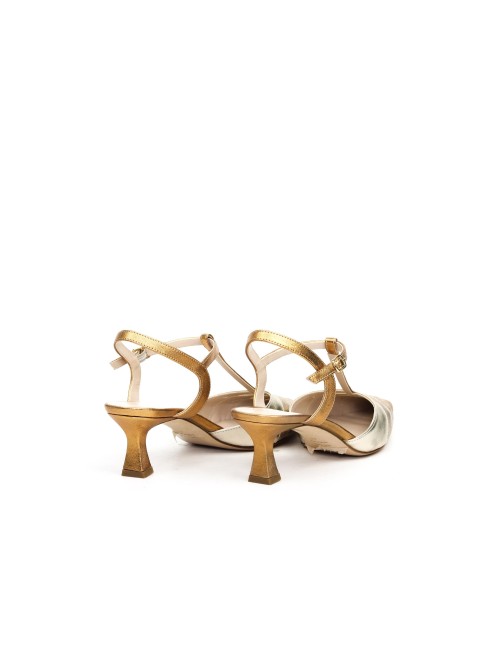 SCARPA CON TACCO SC312