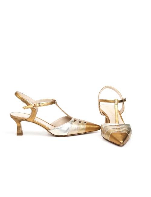 SCARPA CON TACCO SC312
