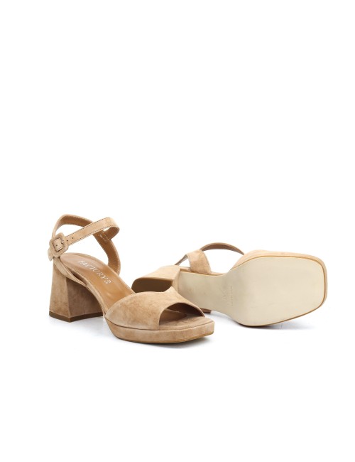 HEEL SHOE LI106