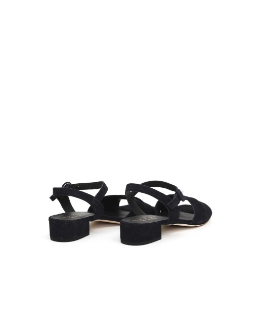 FLACHE SANDALE H955S