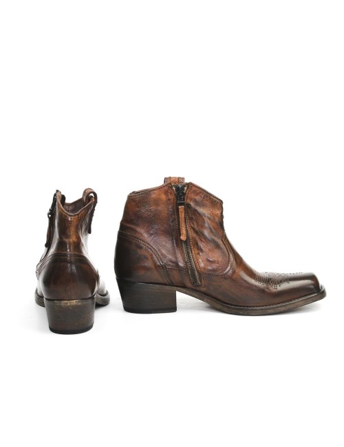 ANKLE BOOT 36620 74