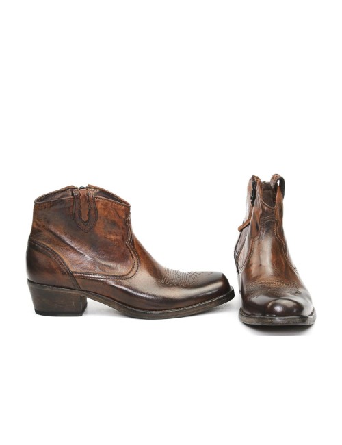 ANKLE BOOT 36620 74