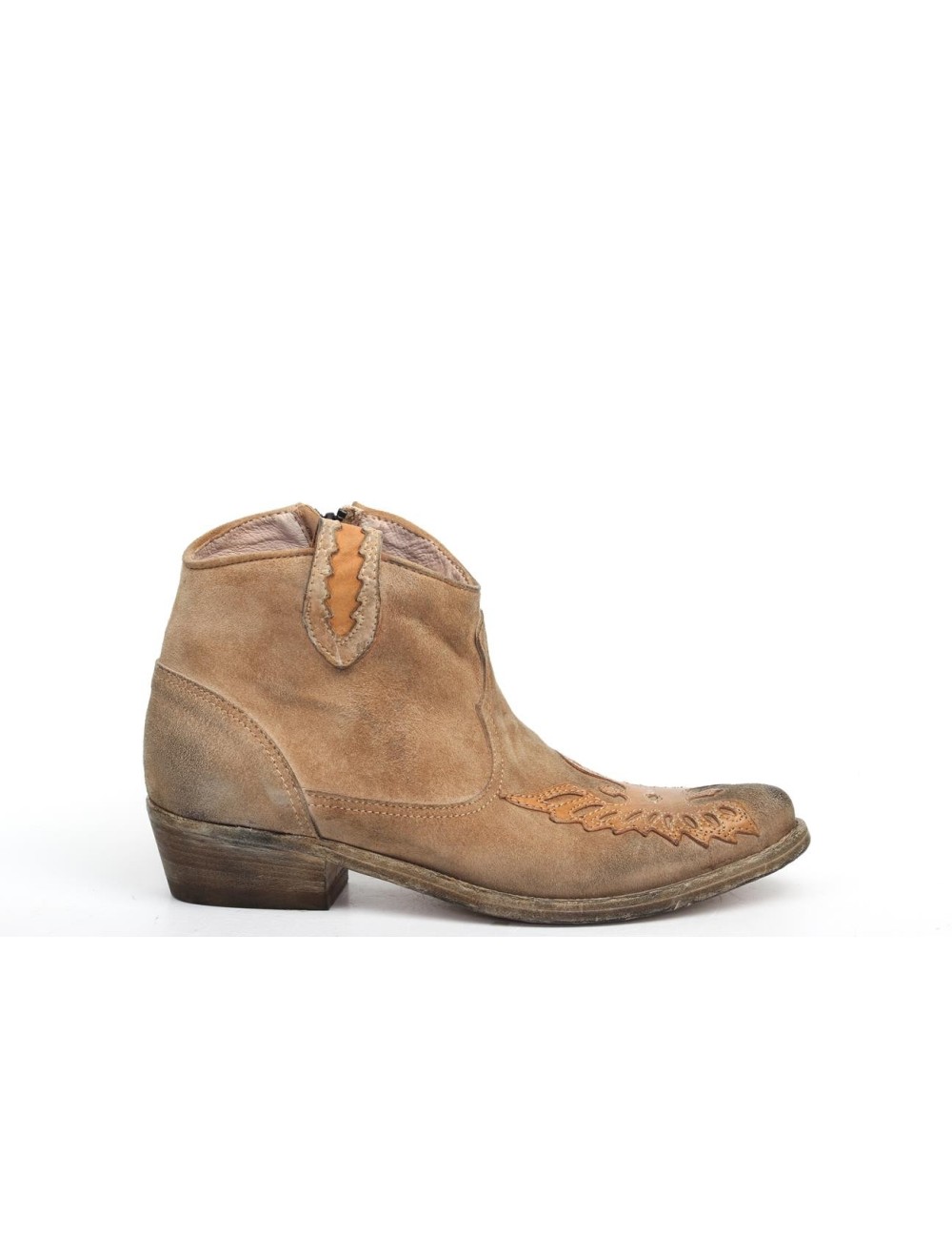 ANKLE BOOT 36782