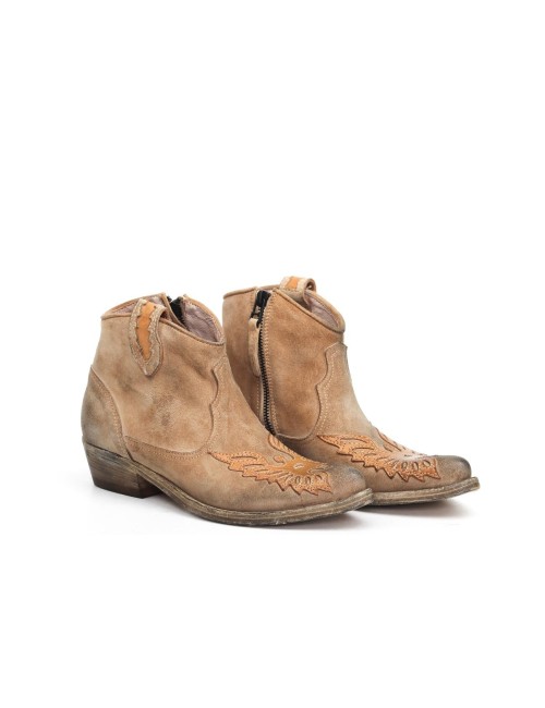 ANKLE BOOT 36782