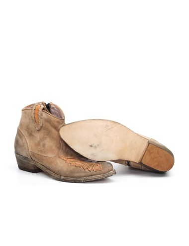 ANKLE BOOT 36782