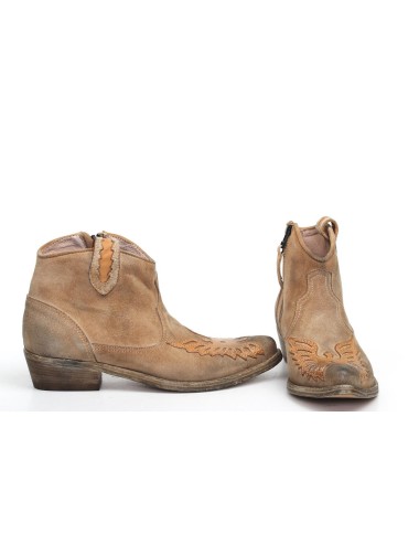 ANKLE BOOT 36782