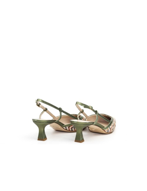 SLING BACK SC308