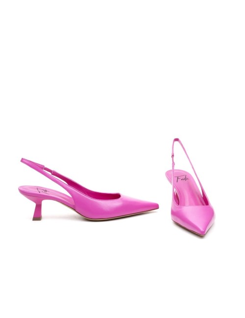 SLING BACK ARABEL
