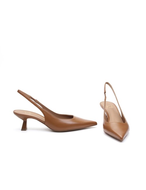 SLING BACK ARABEL