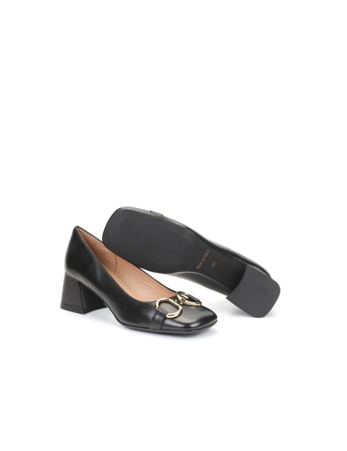 SCARPA CON TACCO Z8101