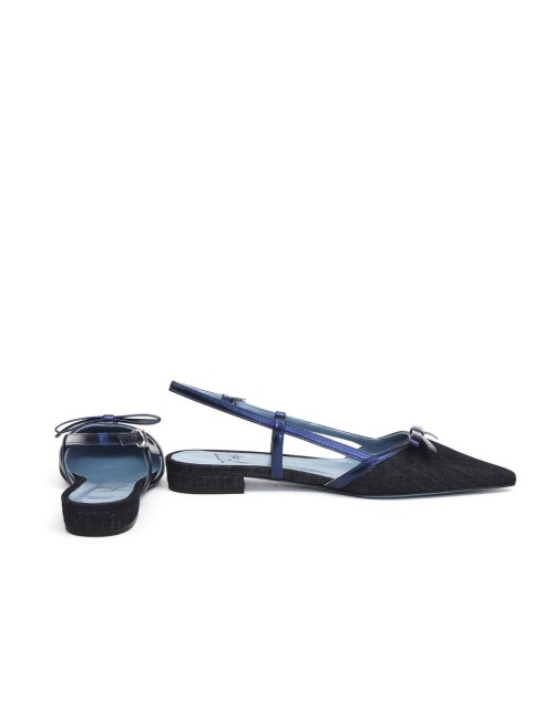 SLING BACK ARIS