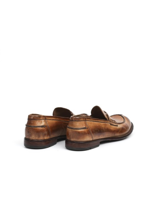 MOCASSINO HE02A