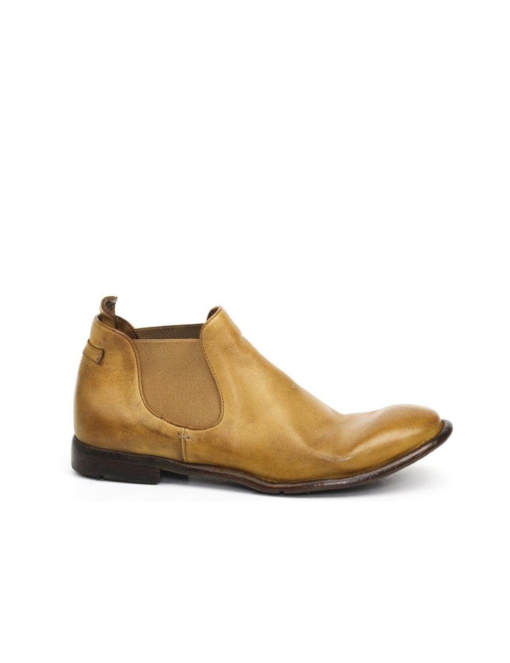 ANKLE BOOT GB13A