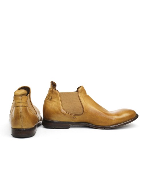 ANKLE BOOT GB13A