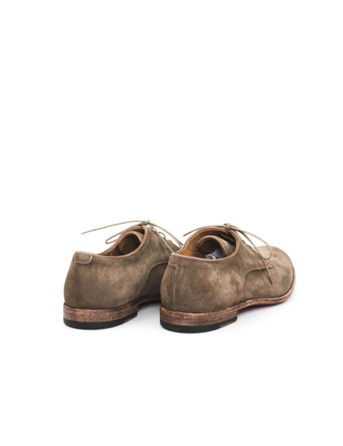 LACE-UP SHOE 2006
