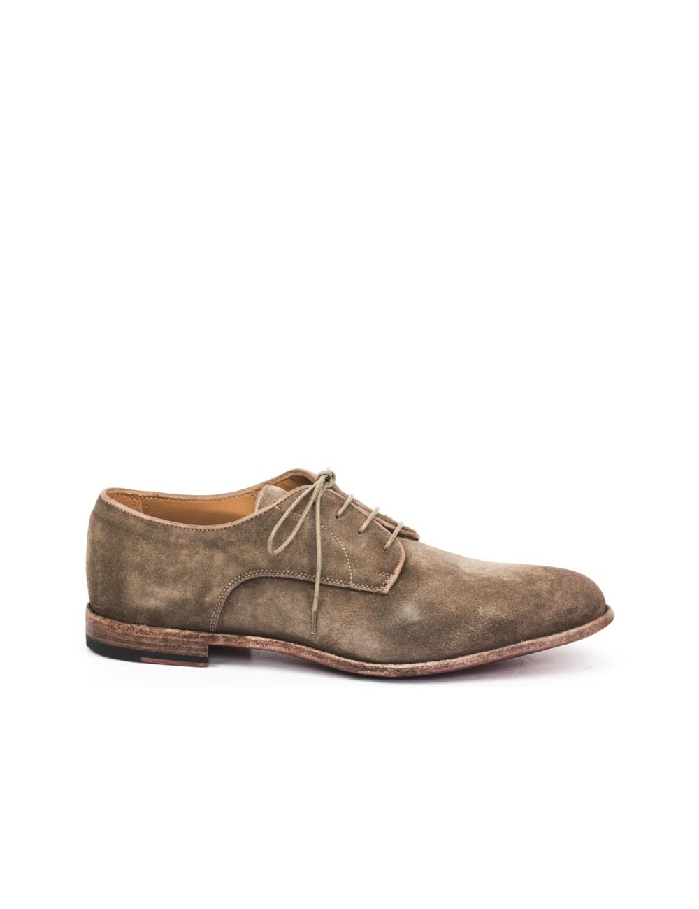 LACE-UP SHOE 2006