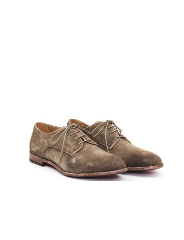 LACE-UP SHOE 2006
