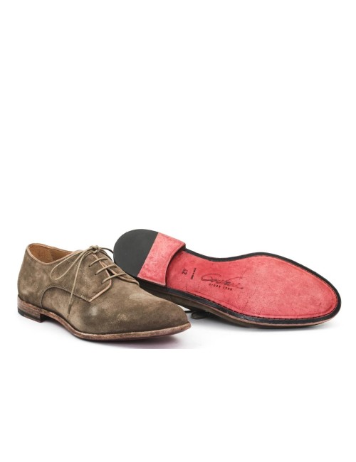 LACE-UP SHOE 2006