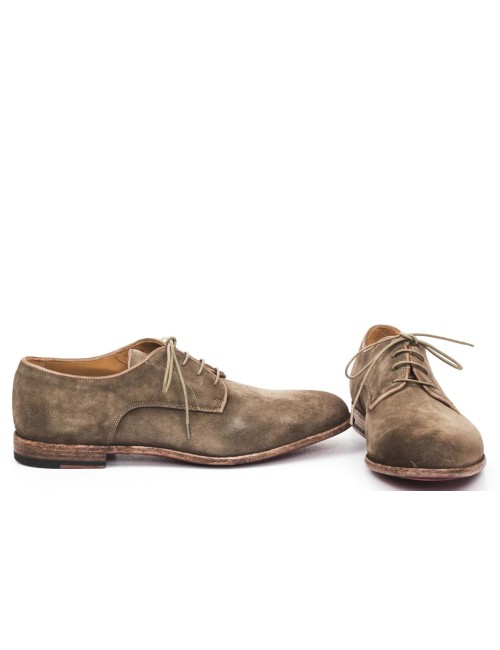 LACE-UP SHOE 2006
