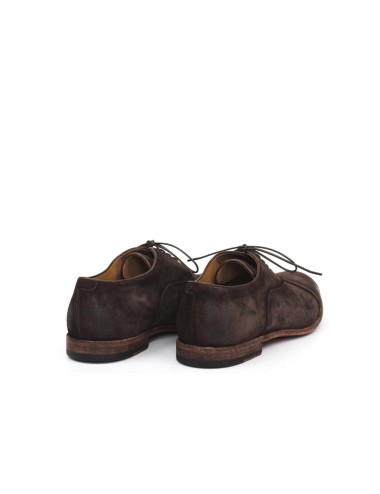 LACE-UP SHOE 2007